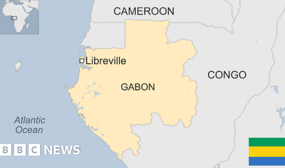 Γκαμπόν: Οι ΗΠΑ καλούν τον στρατό να αποκαταστήσει στην εξουσία την πολιτική κυβέρνηση