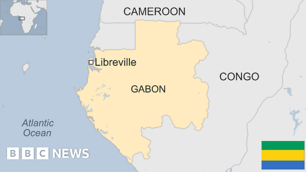 Γκαμπόν: Στρατιωτικοί ανέλαβαν την εξουσία, δεν αναγνωρίζουν το αποτέλεσμα των εκλογών