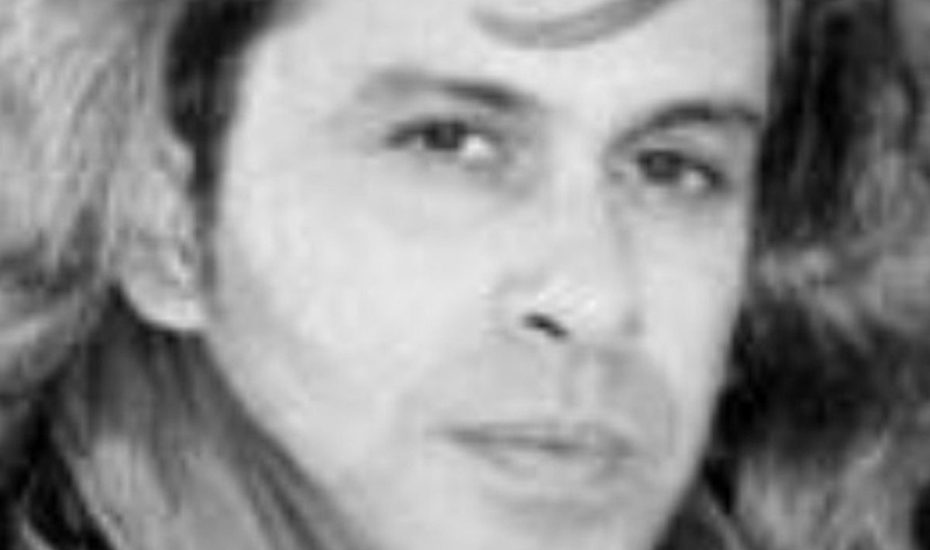 Πέθανε ο ποιητής Κωστής Γκιμοσούλης σε ηλικία 63 ετών