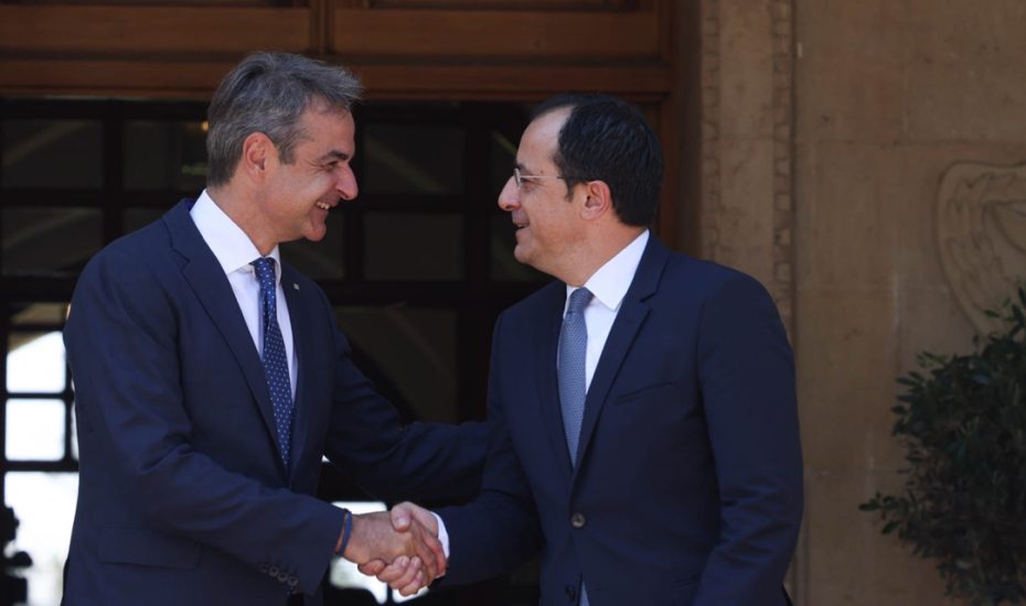 Ποιοι και γιατί ανοήτως πανηγυρίζουν για την εκλογή του νέου υπαλλήλου της Άγκυρας στην κατεχόμενη Κύπρο;