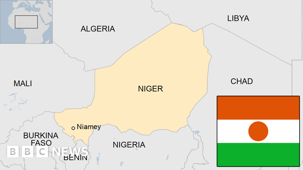 Στρατιωτική επέμβαση στον Νίγηρα, ετοιμάζει η Νιγηρία