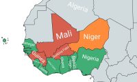 ΗΠΑ: Θέμα χρόνου η αποχώρηση των αμερικανών στρατιωτών από τον Νίγηρα