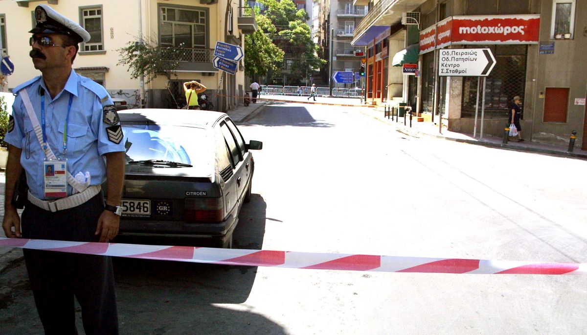 Κλειστοί δρόμοι σήμερα 3/10 στο κέντρο της Αθήνας - Οι ώρες λιτανείας της εικόνας του Αγίου Διονυσίου