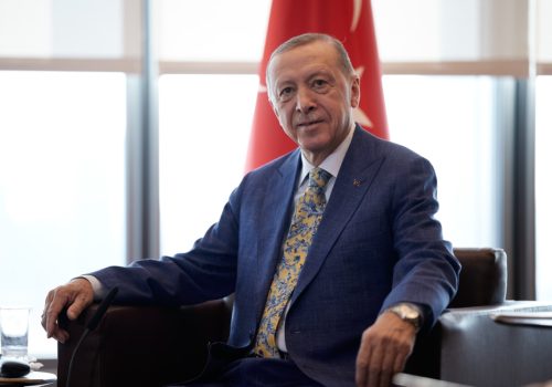 Επιβεβαιώνει ο Λευκός Οίκος την αναβολή της επίσκεψης Ερντογάν
