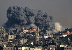 Ελπίδες για κατάπαυση του πυρός στη Γάζα - Αντιπροσωπεία της Χαμάς στο Κάιρο