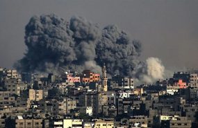 Ελπίδες για κατάπαυση του πυρός στη Γάζα - Αντιπροσωπεία της Χαμάς στο Κάιρο