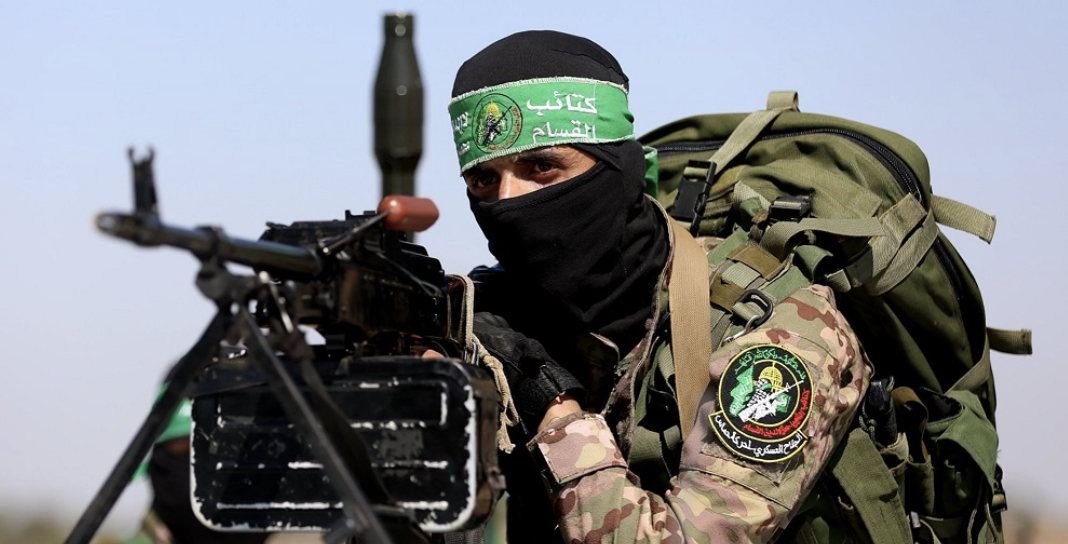 Με «θετικό πνεύμα» εξετάζει η Χαμάς την πρόταση κατάπαυσης πυρός στη Γάζα