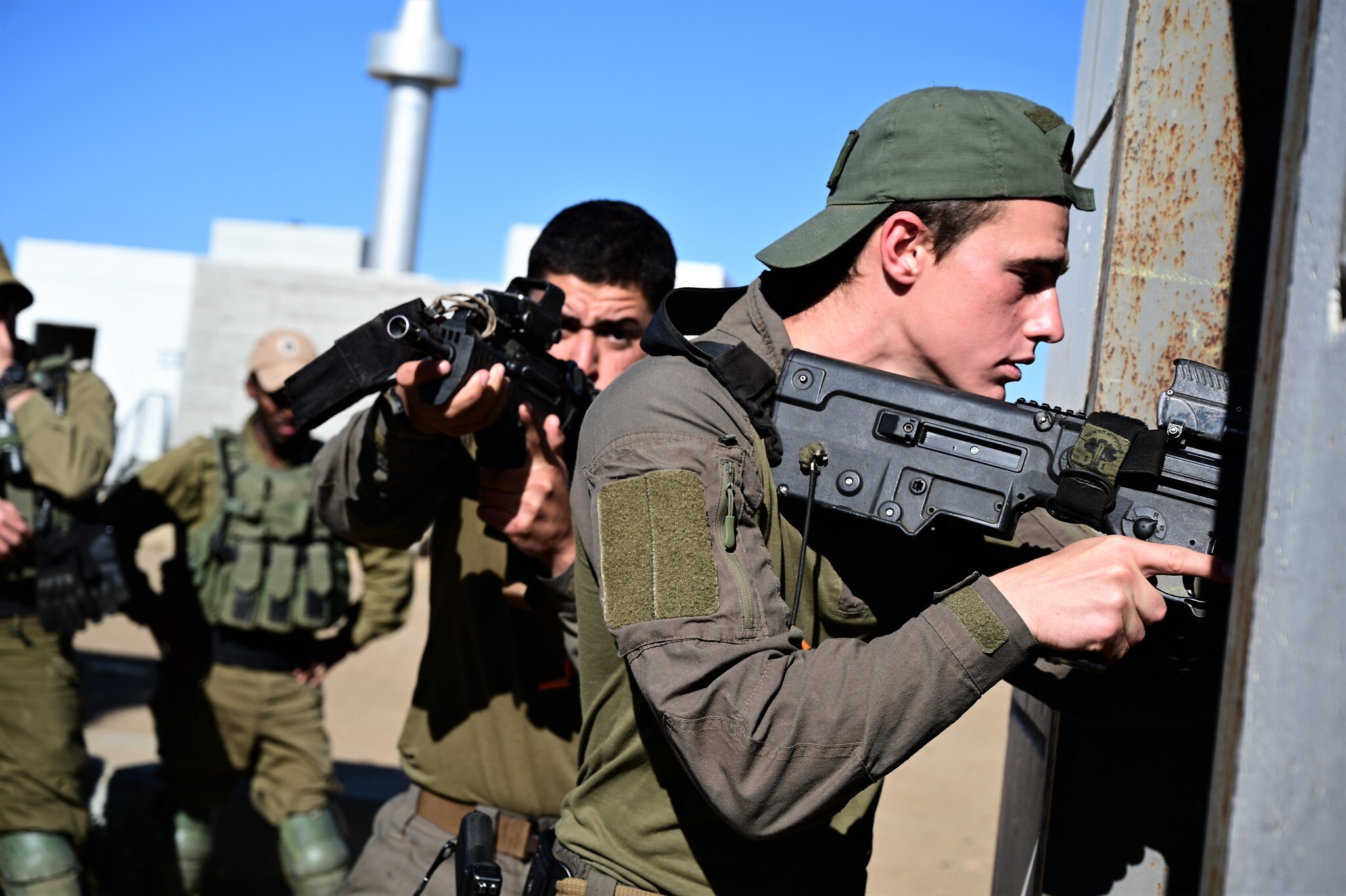 Ο ισραηλινός στρατός σκότωσε «κατά λάθος» τρεις ομήρους! Διαδηλώσεις