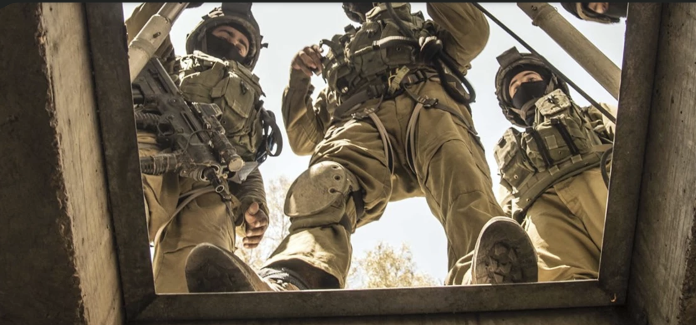 «Ανεξέλεγκτος ο ισραηλινός στρατός κάνει ότι θέλει»! Αποκαλύψεις από την εφημερίδα Haaretz