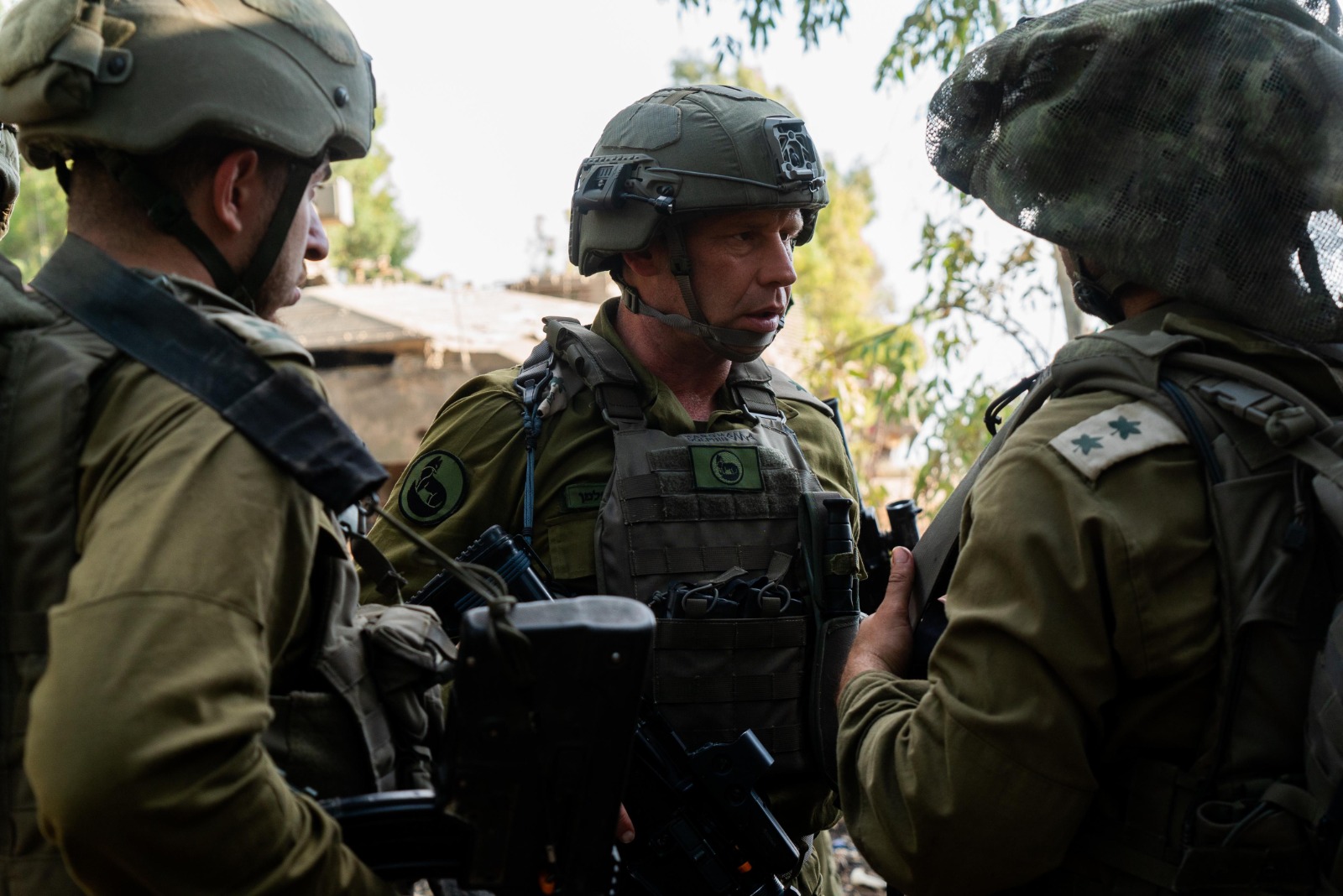 Επιδρομή του Ισραήλ στη Δυτική Όχθη, 6 νεκροί