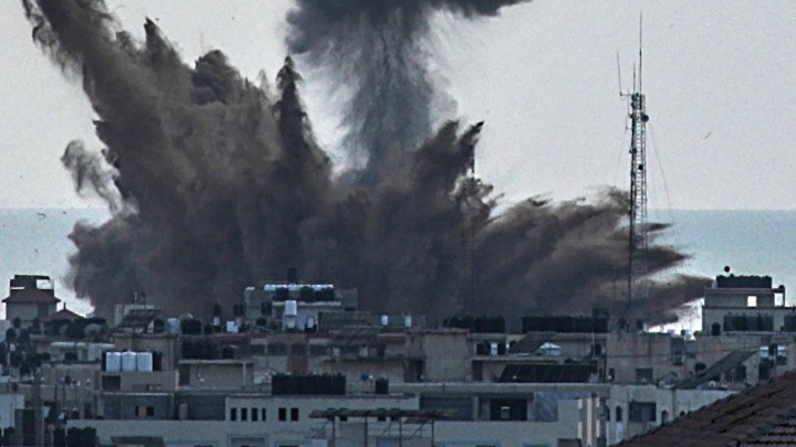 «Ο εχθρός είναι ακόμη στο πεδίο», λέει ο ισραηλινός στρατός που υπέστη νέο Γιομ Κιπούρ