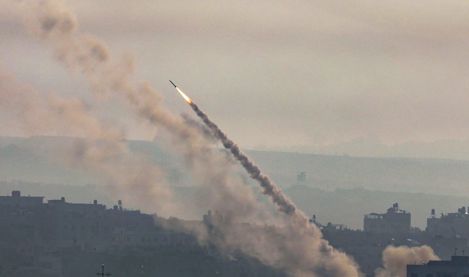 Για «πόλεμο που ξεκίνησε η Χαμάς» μίλησε ο υπουργός Άμυνας του Ισραήλ