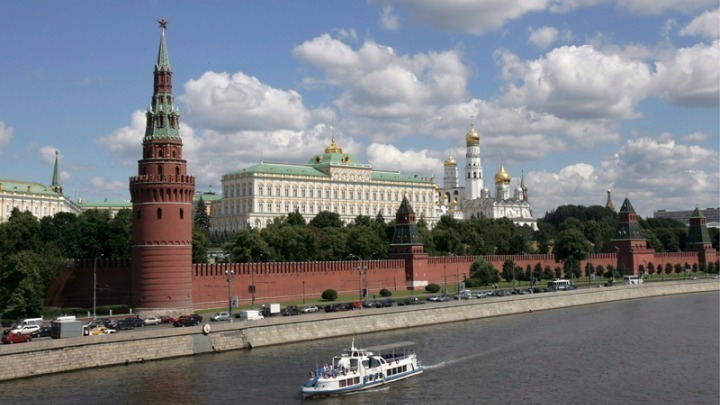 Το Κρεμλίνο «ανησυχεί εξαιρετικά για την κρίση στη Μέση Ανατολή»