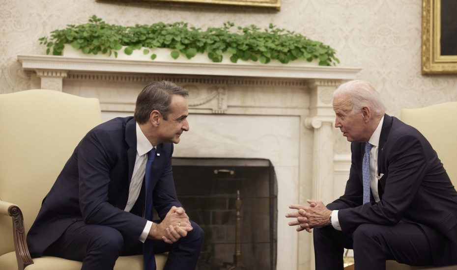 Οι πραγματικές σχέσεις Ελλάδας-ΗΠΑ: Διαβάζοντας πίσω από τα κυβερνητικά αφηγήματα