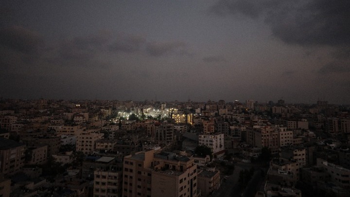 Η Χαμάς σταμάτησε τις διαπραγματεύσεις για τους ομήρους λόγω των επιθέσεων του Ισραήλ στο νοσοκομείο αλ Σίφα