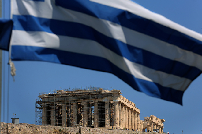 Έντεκα ελληνικές πόλεις χάθηκαν από το 2009 έως σήμερα