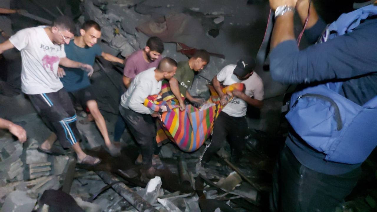 Παγκόσμια οργή κατά Νετανιάχου που συνεχίζει τις αγριότητες στη Γάζα