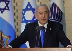 Η ακροδεξιά του Ισραήλ λέει όχι σε κατάπαυση του πυρός