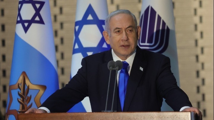 Η ακροδεξιά του Ισραήλ λέει όχι σε κατάπαυση του πυρός