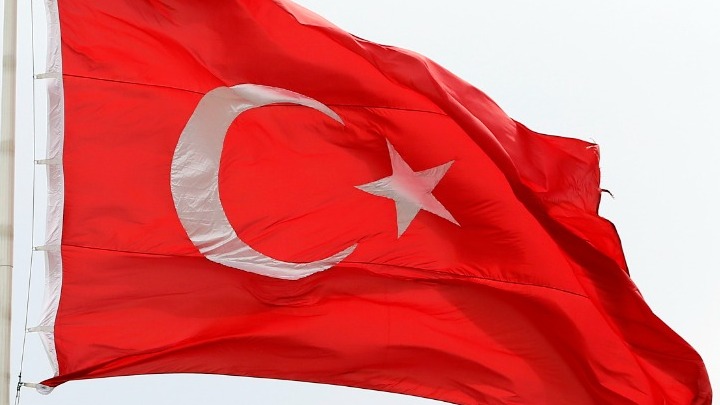 Τι ανακοίνωσε το τουρκικό υπουργείο Άμυνας για τα «Μέτρα Οικοδόμησης Εμπιστοσύνης»