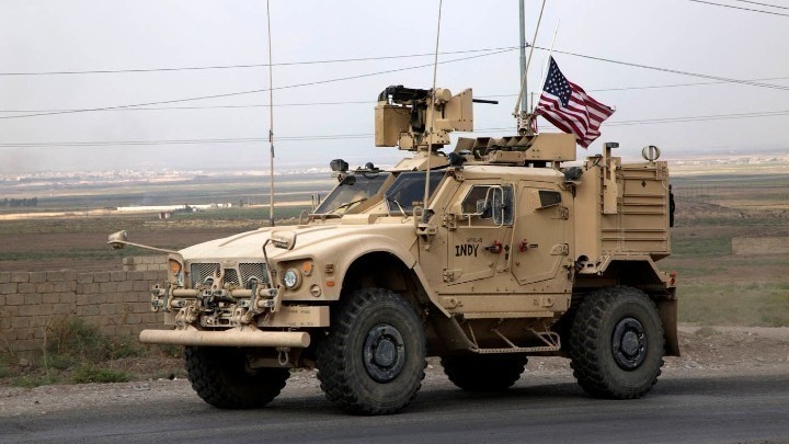 Νέες επιθέσεις κατά Αμερικανικών δυνάμεων σε Ιράκ και Συρία