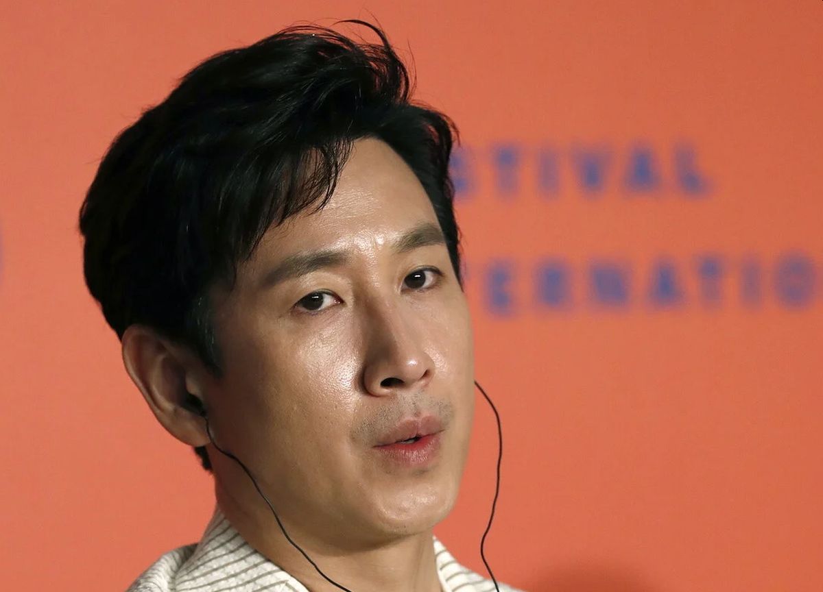 Νεκρός ο ηθοποιός Lee Sun-kyun: Ήταν ο πρωταγωνιστής στην ταινία «Παράσιτα»