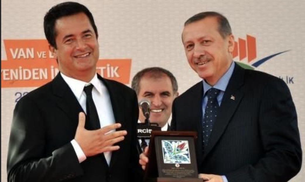 «Ξεπουλιόμαστε» σιγά, σιγά στην Τουρκία; Η «ελεύθερη αγορά», η προπαγάνδα και άλλα περίεργα!