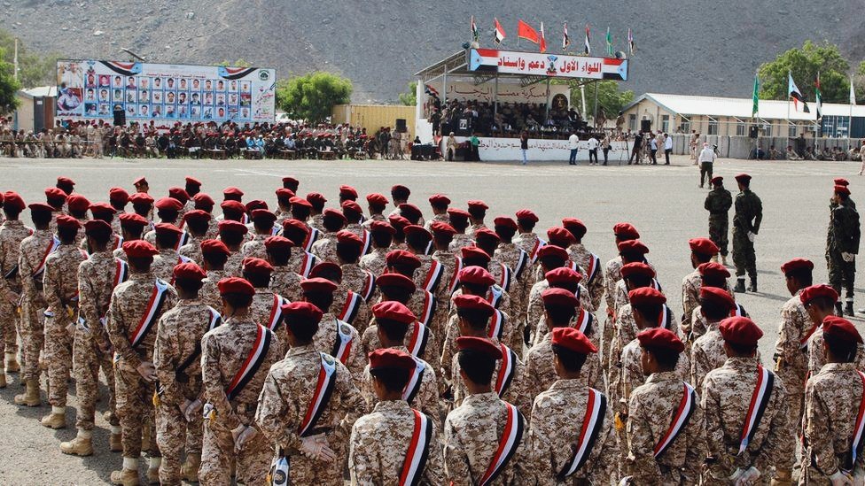 Οι επιθέσεις των Χούτι απειλούν την ευρωπαϊκή οικονομία