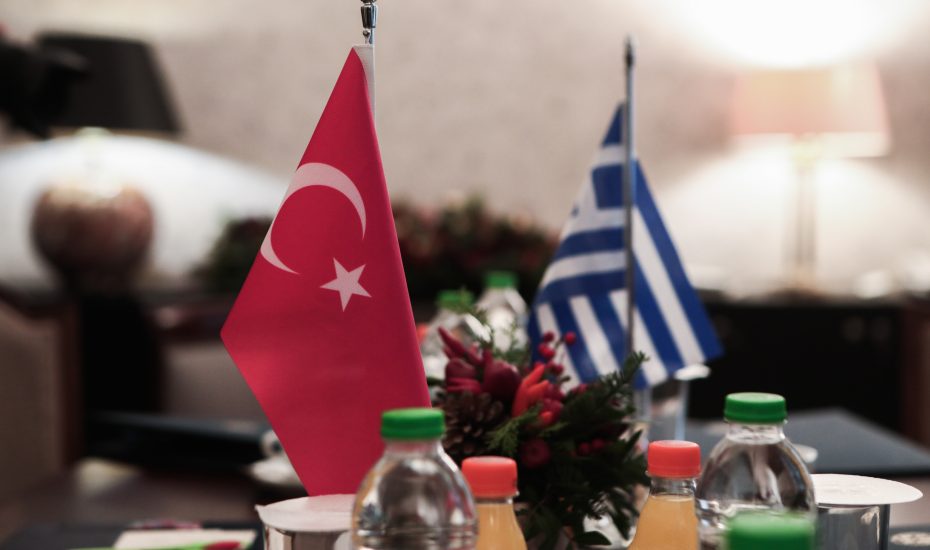   «Υπάρχουν οι ρεαλιστικές δεσμεύσεις να εμπιστευτούμε την Τουρκία και τον Ερντογάν ; »