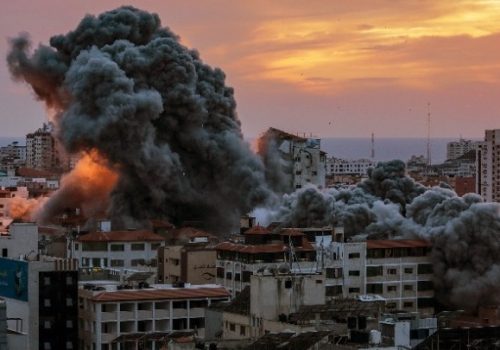 BBC: Γιατί Ισραήλ και Χαμάς είναι σε πόλεμο στη Γάζα - 9 απαντήσεις