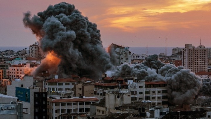 Γάζα: Ακόμη 8.000 νεκροί μέχρι τον Αύγουστο ακόμη κι αν ο πόλεμος σταματήσει σήμερα!