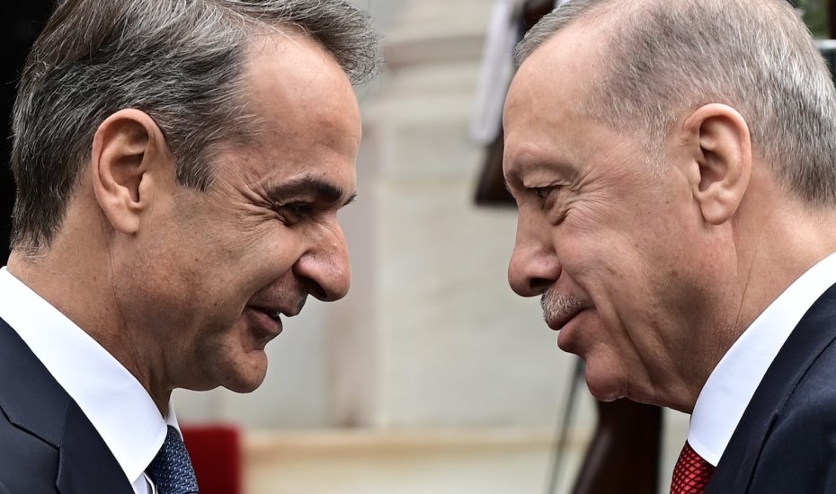 Η Τουρκία κάνει «κομματάκια» τη Διακήρυξη των Αθηνών, η ελληνική κυβέρνηση σιωπά