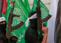 Χαμάς: «Κλιμάκωση σε όλα τα μέτωπα»