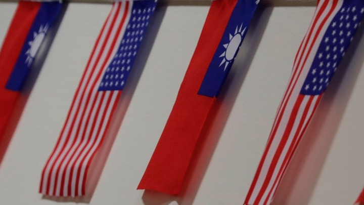 Ταϊβάν: Αμερικανική «αποστολή» με το Πεκίνο να αντιδρά στο εκλογικό αποτέλεσμα