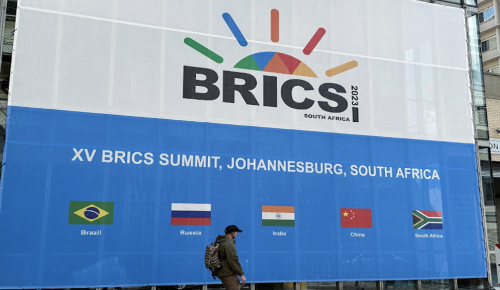 Νέα οικονομικά και γεωπολιτικά δεδομένα από τις νέες εισόδους χωρών στους BRICS