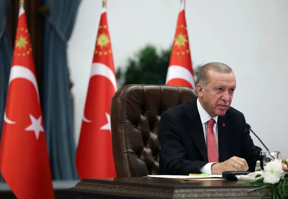 «Η Τουρκία προωθεί την αναθεωρητική ατζέντα της μέσω των κρίσεων»-Χρ. Καπούτσης