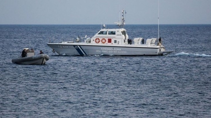 Κρήτη: 117 μετανάστες αποβιβάστηκαν στους Καλούς Λιμένες