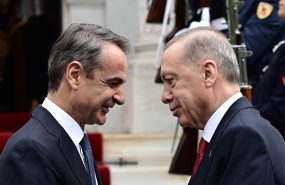 Η Τουρκία γίνεται ο μεγαλύτερος προμηθευτής βλημάτων των ΗΠΑ κι εδώ τι κάνουμε; Μια ακόμη επιτυχία της κυβέρνησης