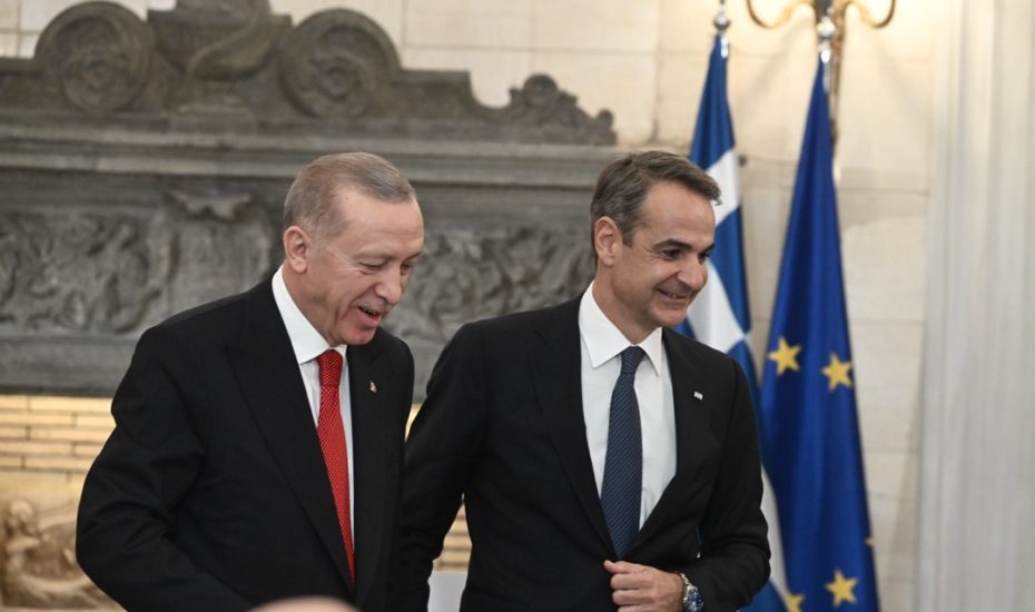 «Οι ελληνοτουρκικές σχέσεις θα επιδεινωθούν»-Χρ. Καπούτσης