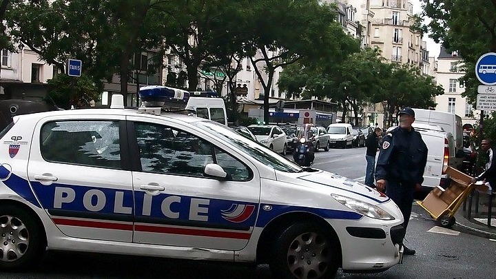 Γαλλία: Επίθεση με μαχαίρι, τρεις τραυματίες