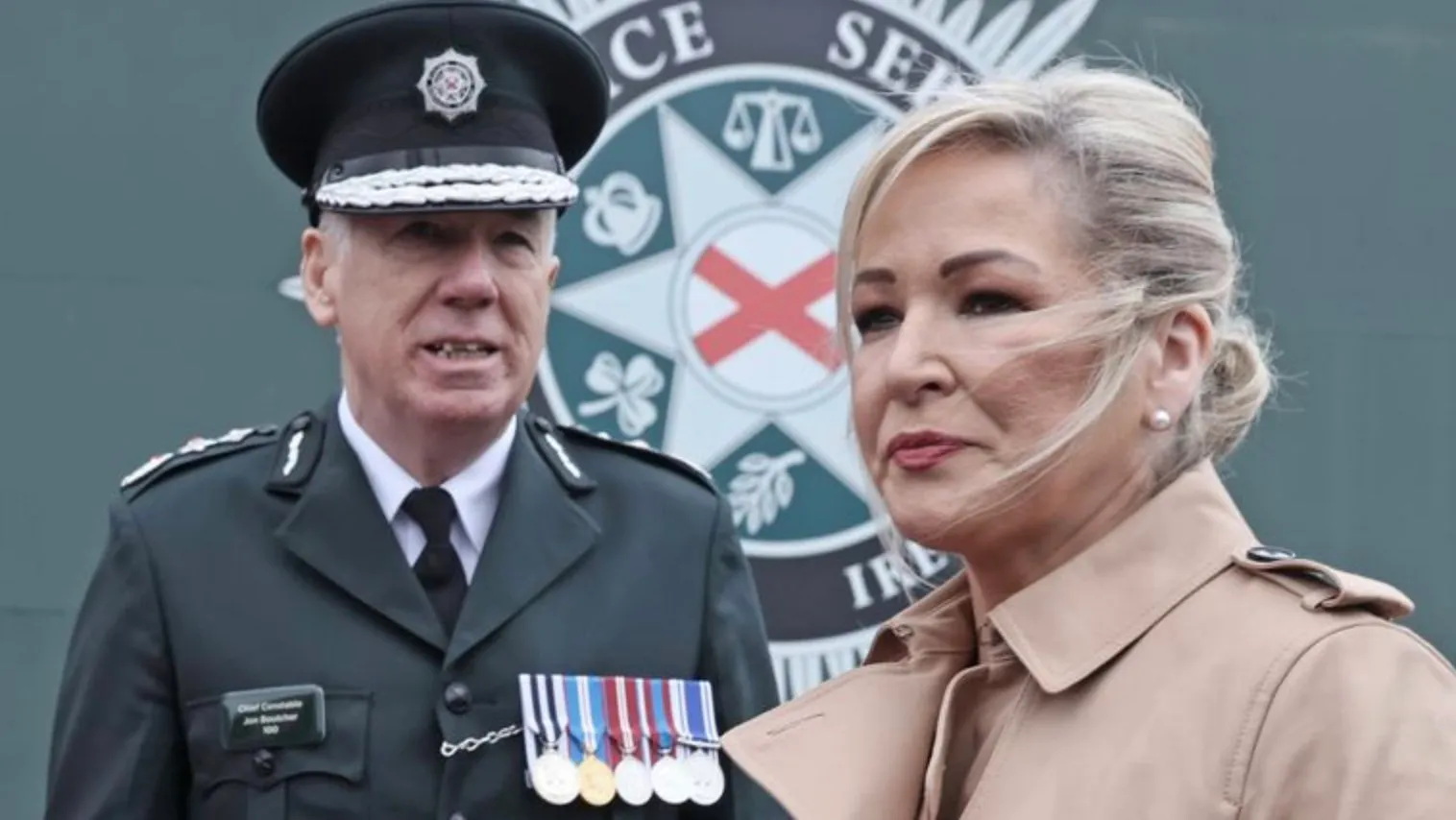Γιατί το Sinn Fein και η Michelle O’Neill επέστρεψαν στην διακυβέρνηση στην Βόρειο Ιρλανδία