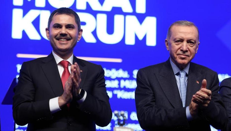 «Κωνσταντινούπολη είναι η Κομοτηνή και η Ξάνθη»! Ο εκλεκτός υποψήφιος δήμαρχος του Ερντογάν σε παραλήρημα