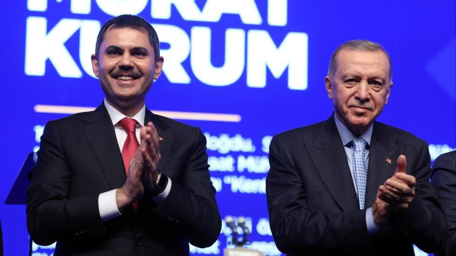 «Κωνσταντινούπολη είναι η Κομοτηνή και η Ξάνθη»! Ο εκλεκτός υποψήφιος δήμαρχος του Ερντογάν σε παραλήρημα