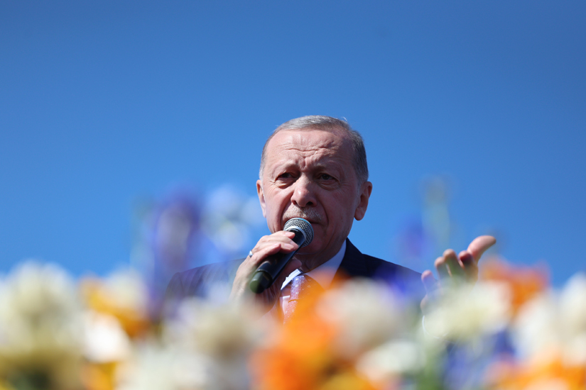   Τουρκία εκλογές: Οι 5 λόγοι που οδήγησαν στην ήττα Ερντογάν.