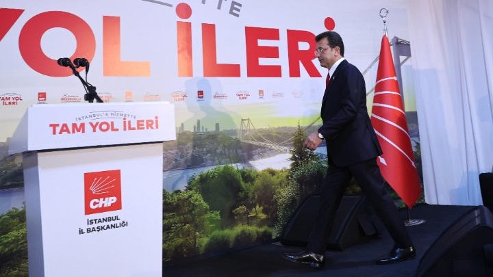 Τουρκία δημοτικές εκλογές: Οι υποψήφιοι του Ερντογάν έχασαν σε Κωνσταντινούπολη και Άγκυρα