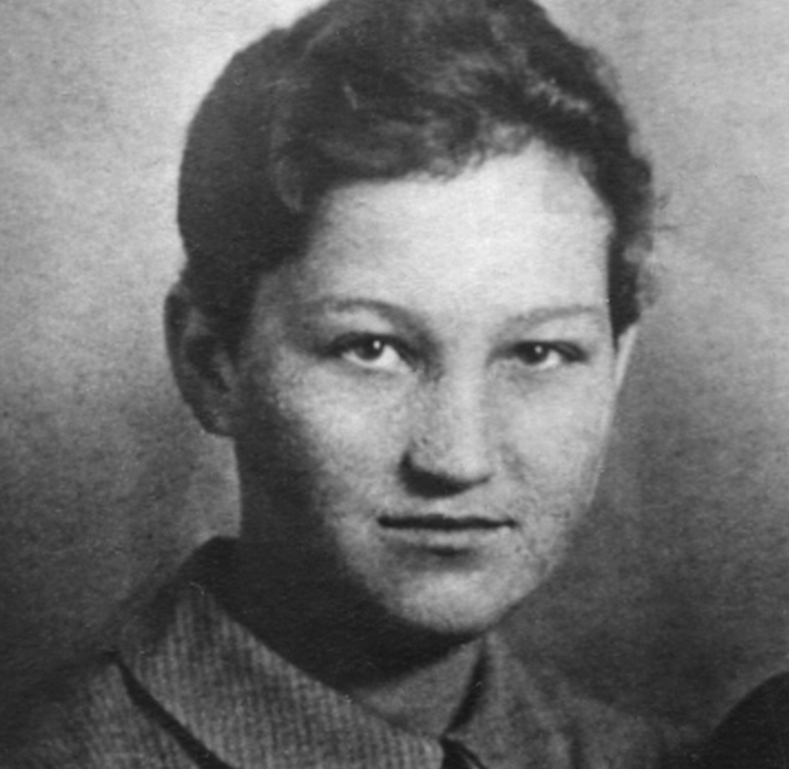 Η «Ζαν Ντ Αρκ» της Ρωσίας! Ηρωίδα της Αντίστασης που εκτελέστηκε στα 18 της