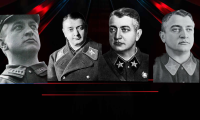 «Υπόθεση Τουχατσέφσκι»: Ο Χίτλερ εξοντώνει στρατηγούς του Στάλιν-Στιγμές Ιστορίας με τον Δημ. Σταυρόπουλο