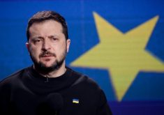 Κατάσταση απελπισίας στην Ουκρανία, ο Ζελένσκι επιτρέπει και σε κατάδικους να πολεμήσουν
