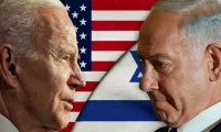 Μπορεί να επιβιώσει η “ιδιαίτερη” σχέση της Αμερικής με το Ισραήλ;