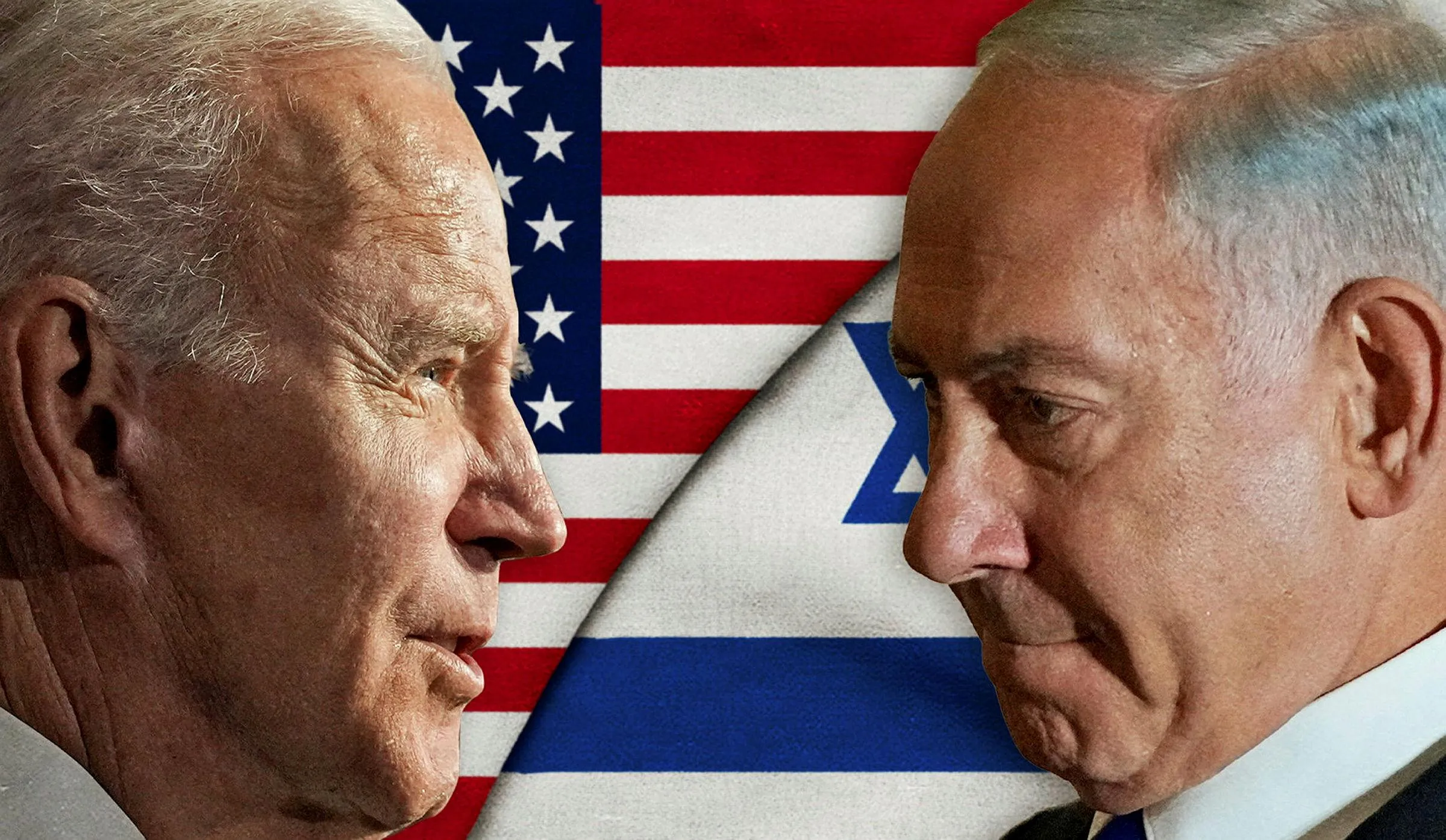 Οι Αμερικανοί συνεχίζουν να εξοπλίζουν το Ισραήλ επιβεβαιώνοντας την θανάσιμη υποκρισία τους